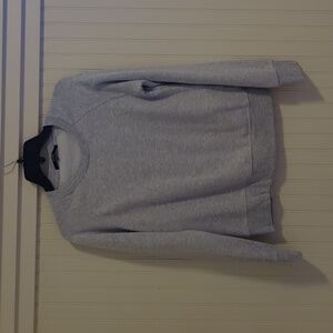 Quince crew sweater